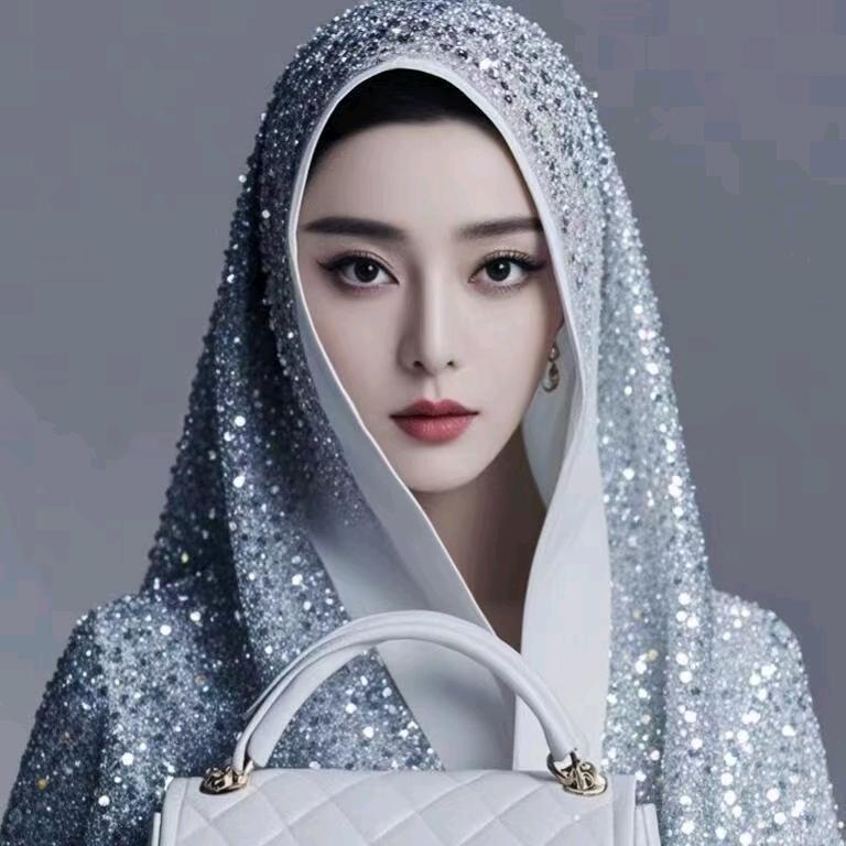 大美丽