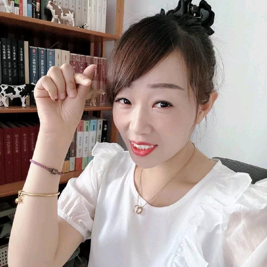 贾老师说牛羊