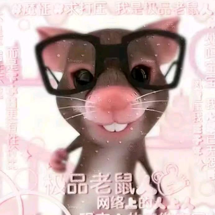 悲伤大老鼠（最终角逐）