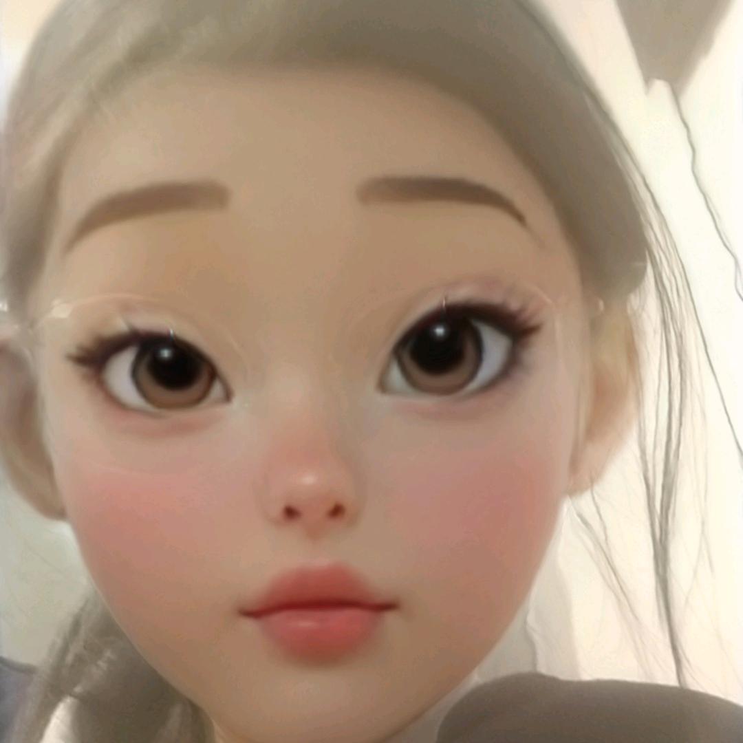 有你真好