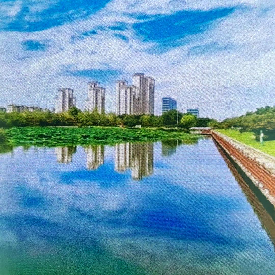 浅笑安然