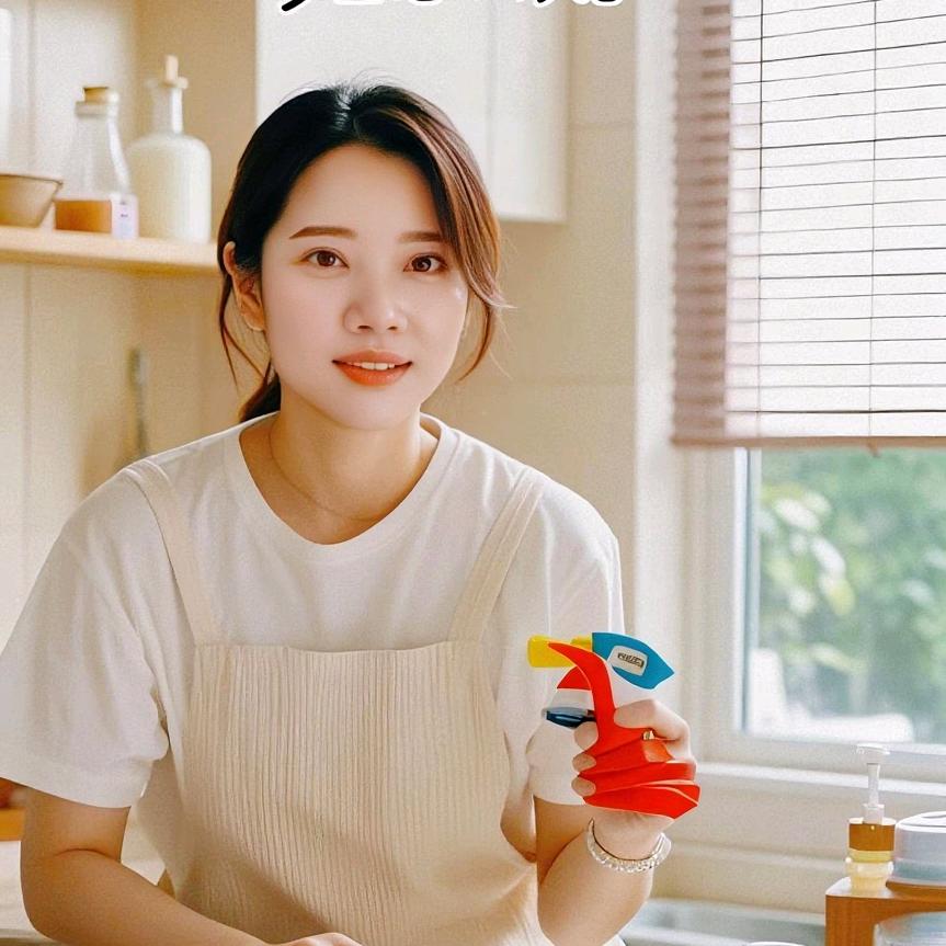妙妙姐的小妙招