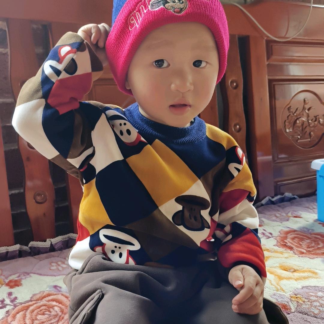 请叫我小靓仔