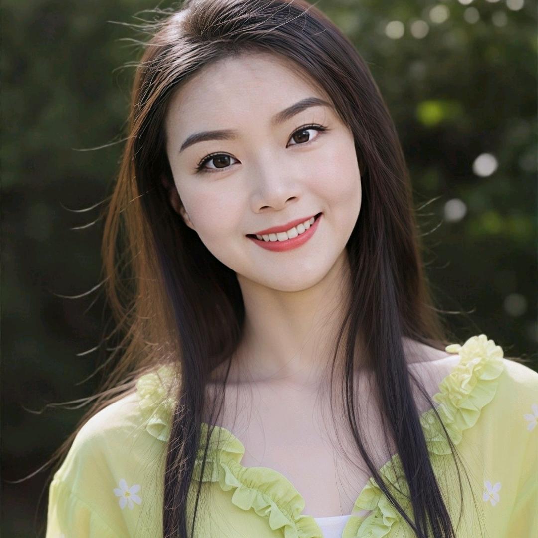 幸运草✨