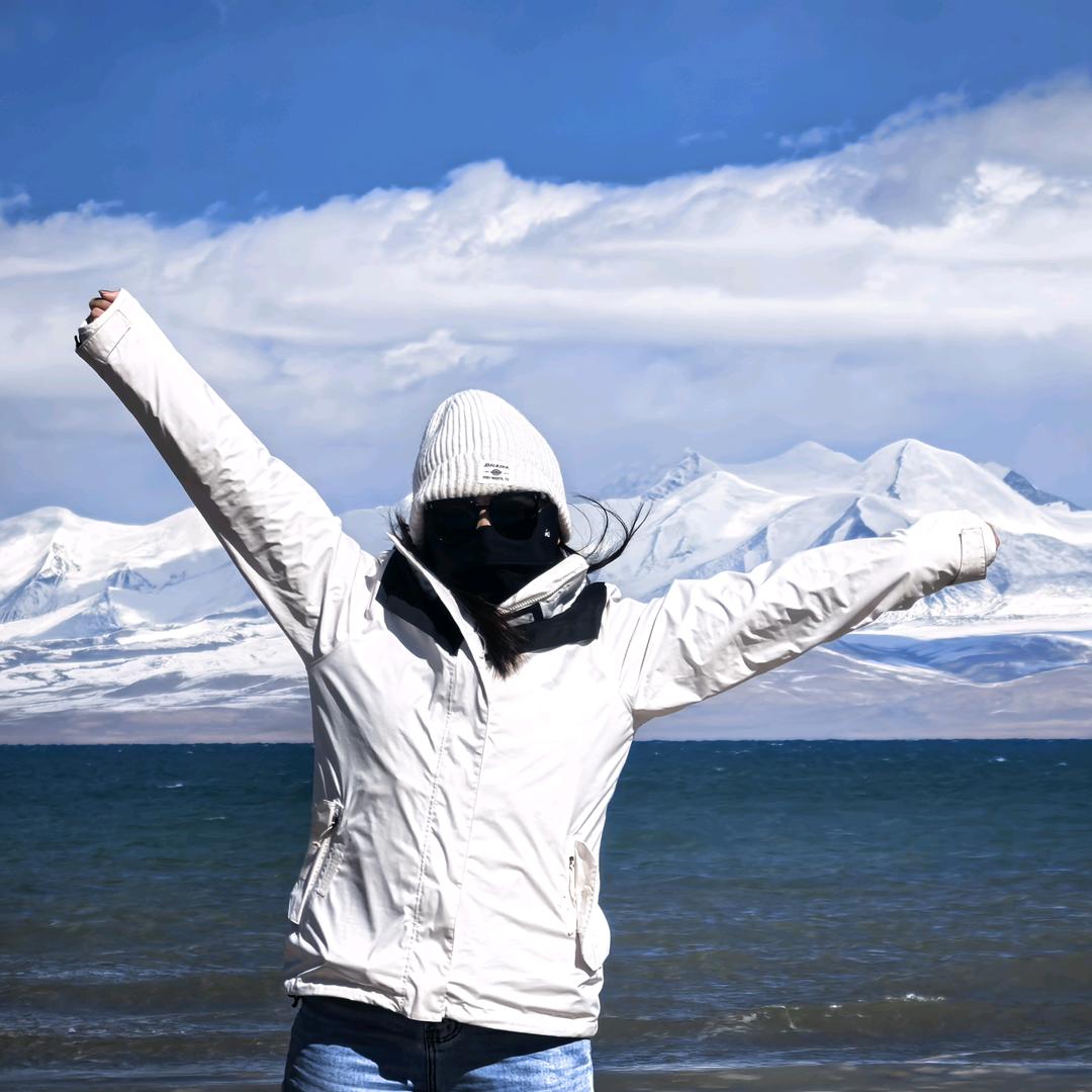 人海山川 不过尔尔