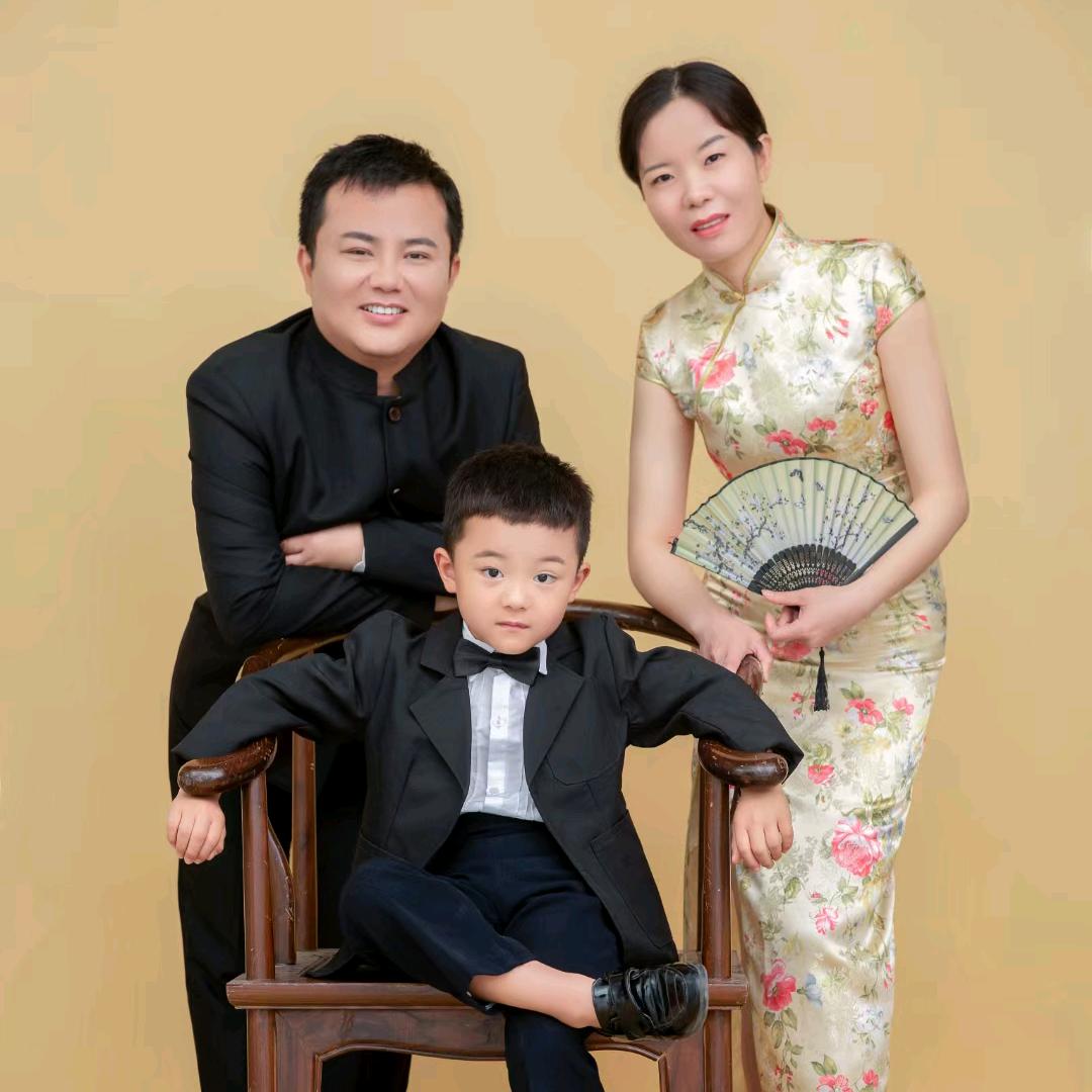 杨鹏程