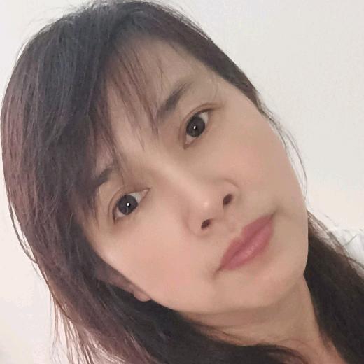 微笑面对人生