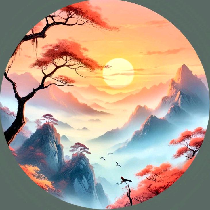 🌈爱吃的喵