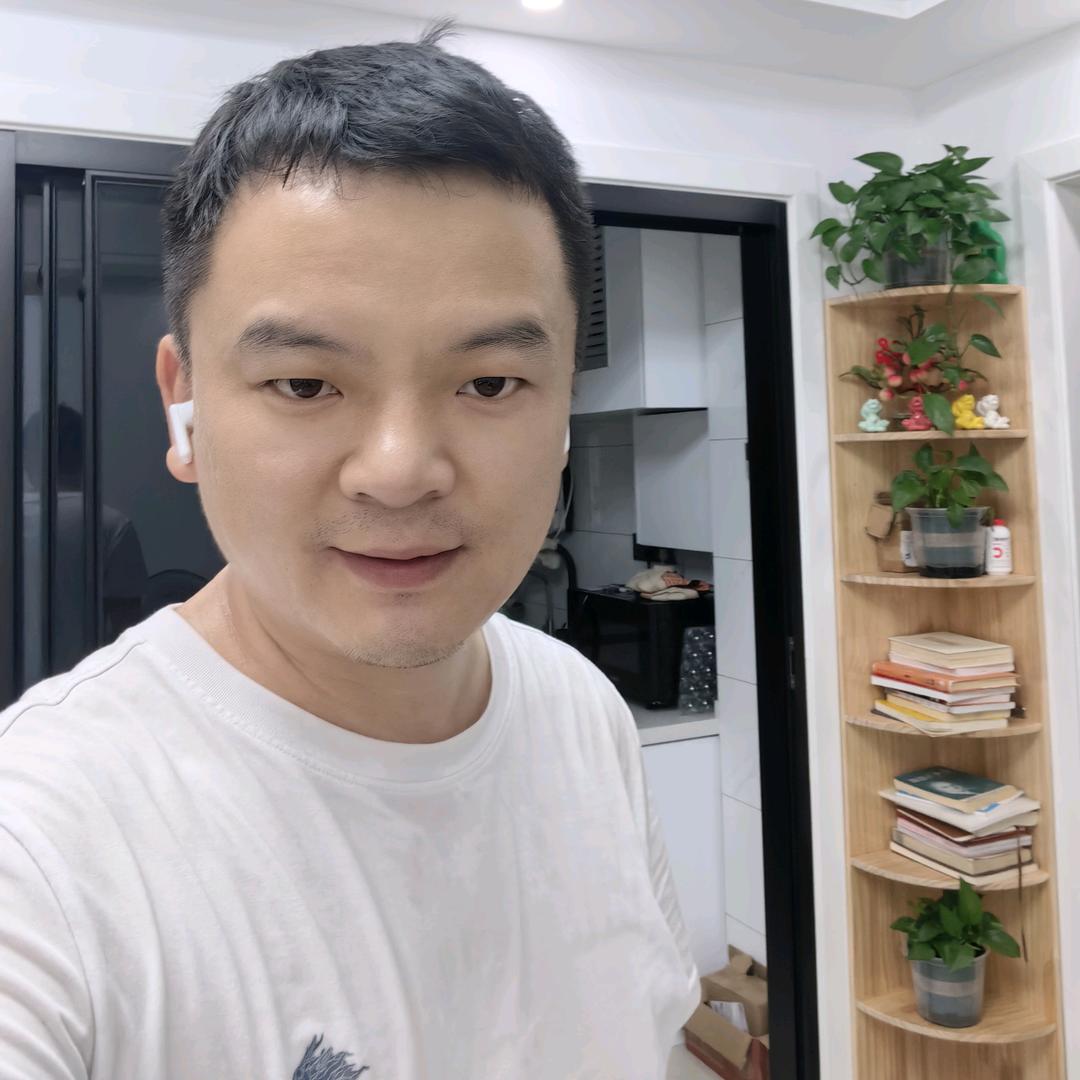 上海净水～李治明