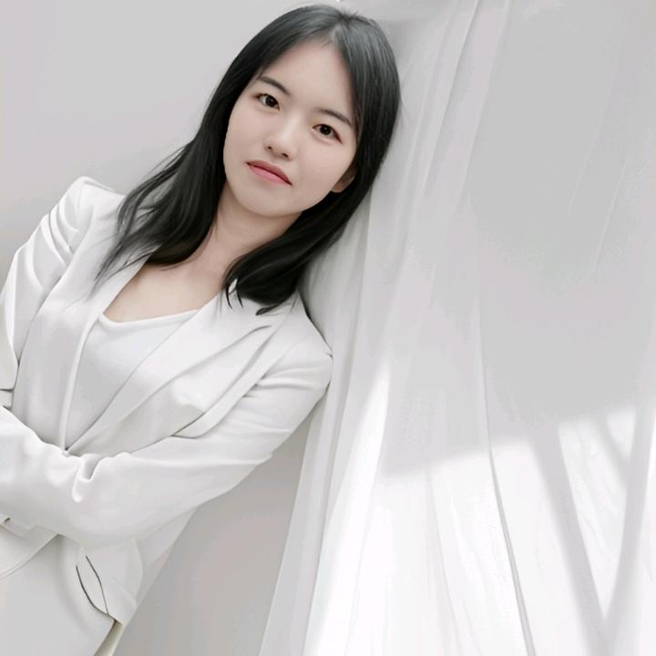 余生~随❤️