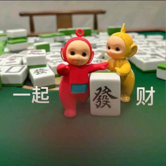 乐意哥