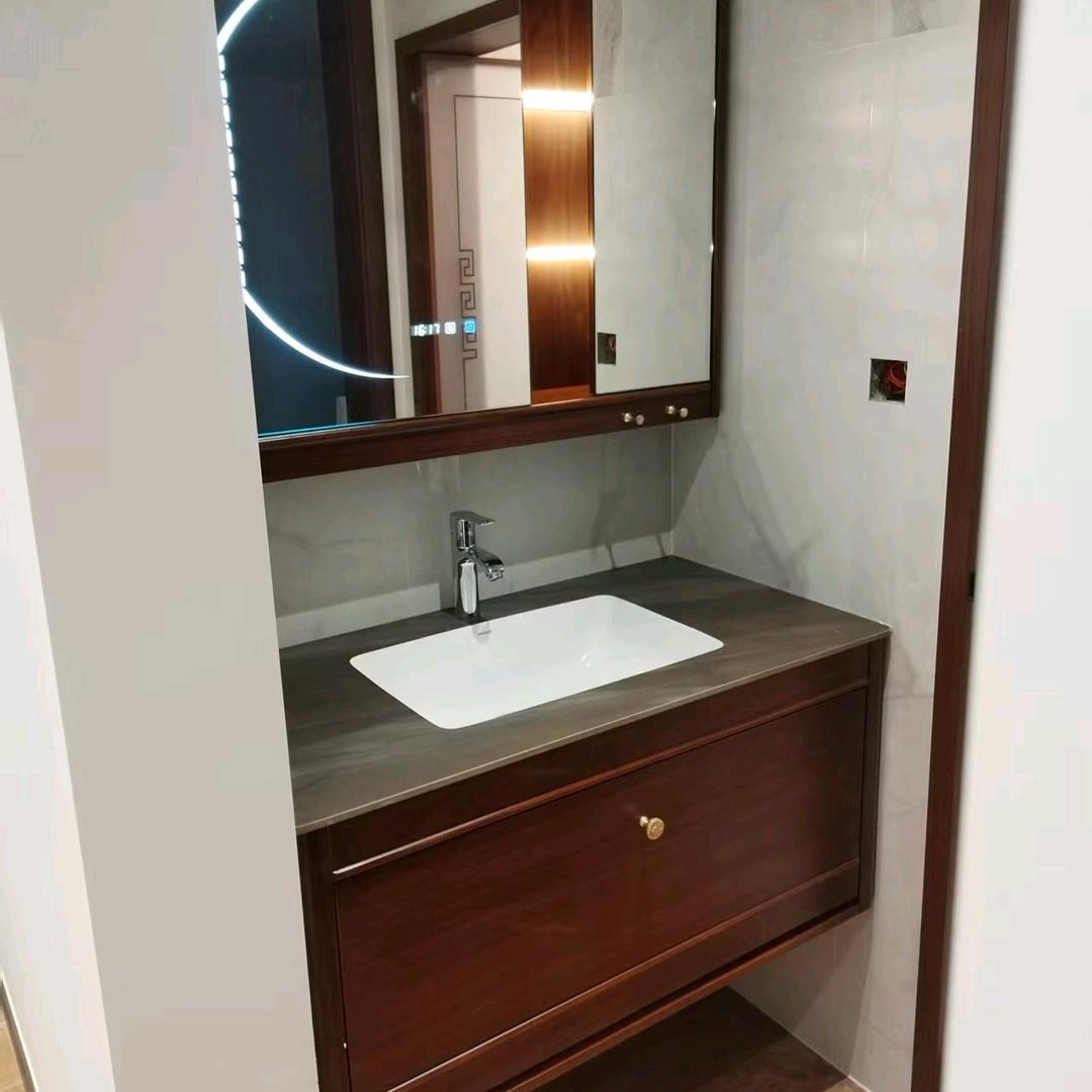 卫浴情报局丽姐