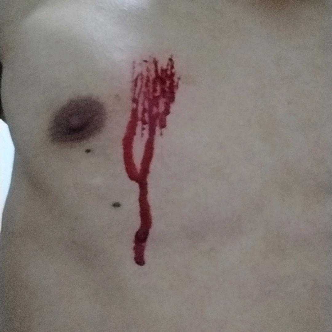 奉陪到底
