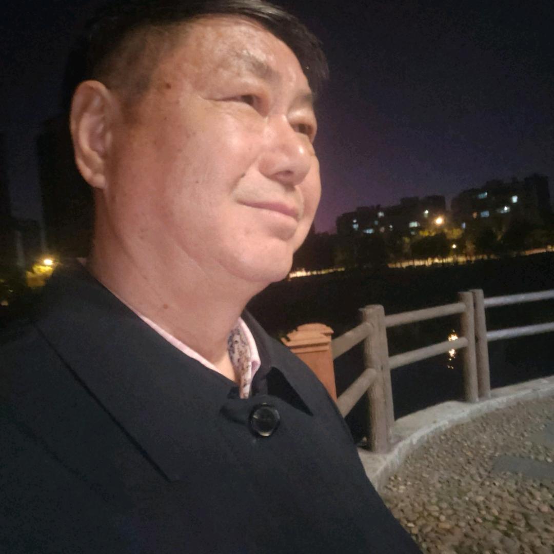 老骥伏枥