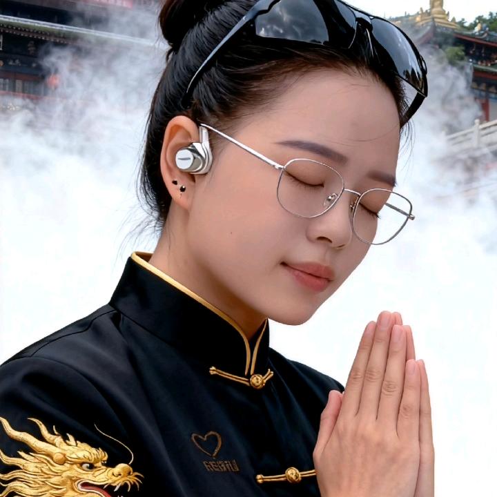 默默，♡相守