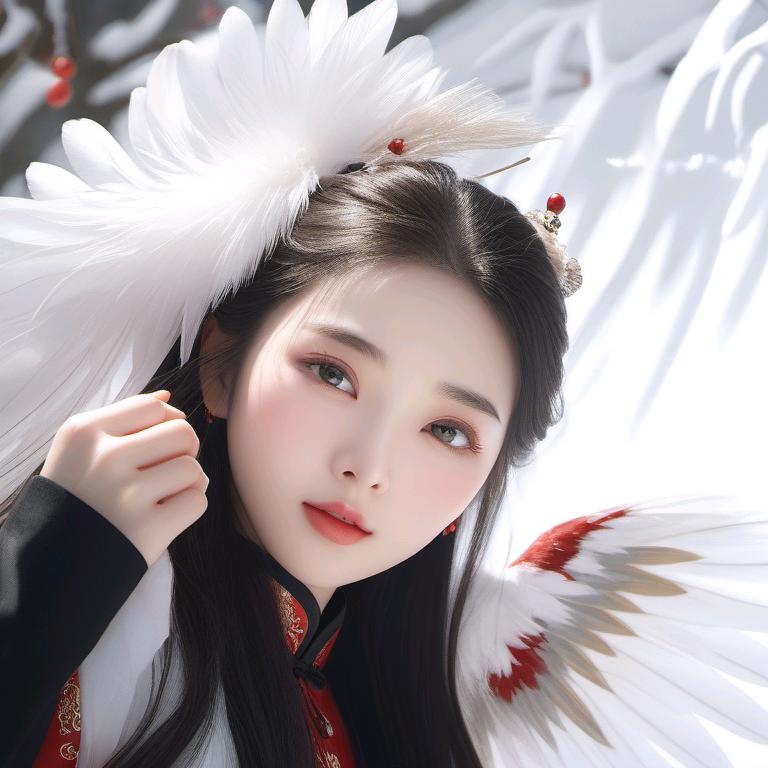 千千好物(小可爱)