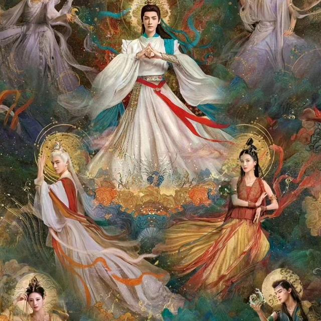 𝓢𝓸𝓹 𝓤𝓹 (起雾)