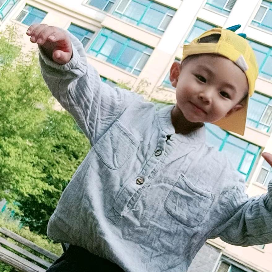 🍀好运绵绵🍀