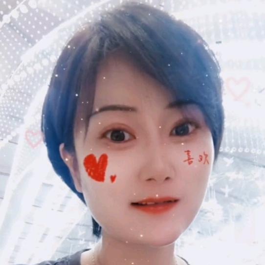 🍀小马姐