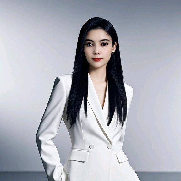 阿米娜服装首饰