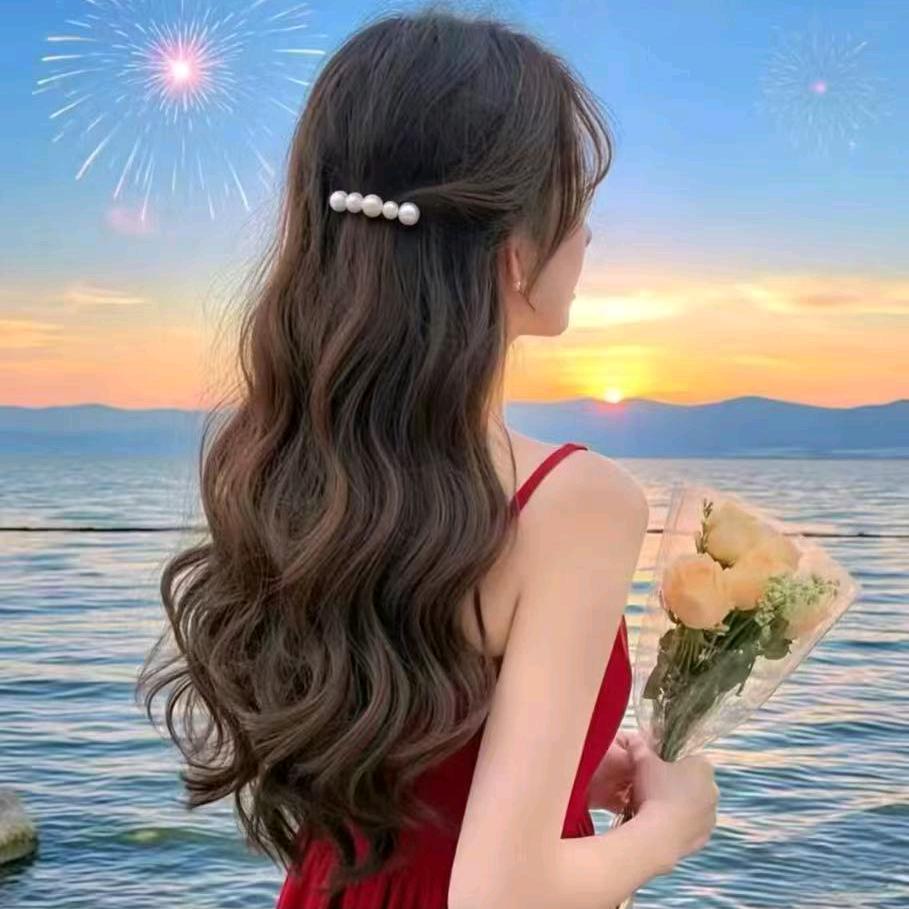 💘碰花碰草不碰情