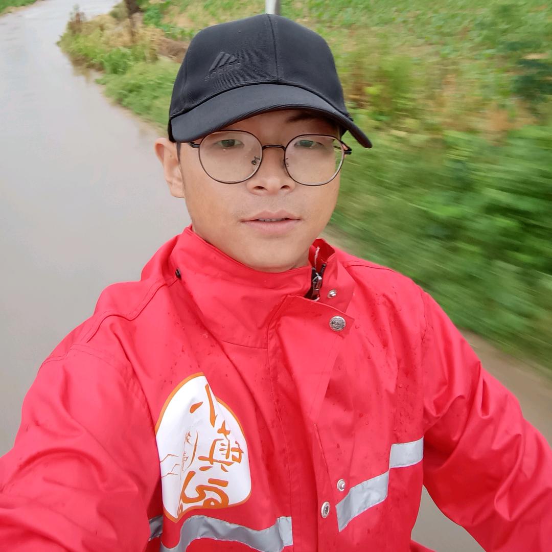 小镇外卖（福宁集站）