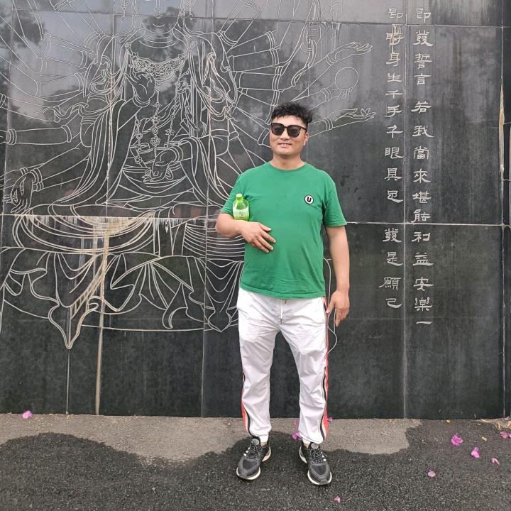 @张公子