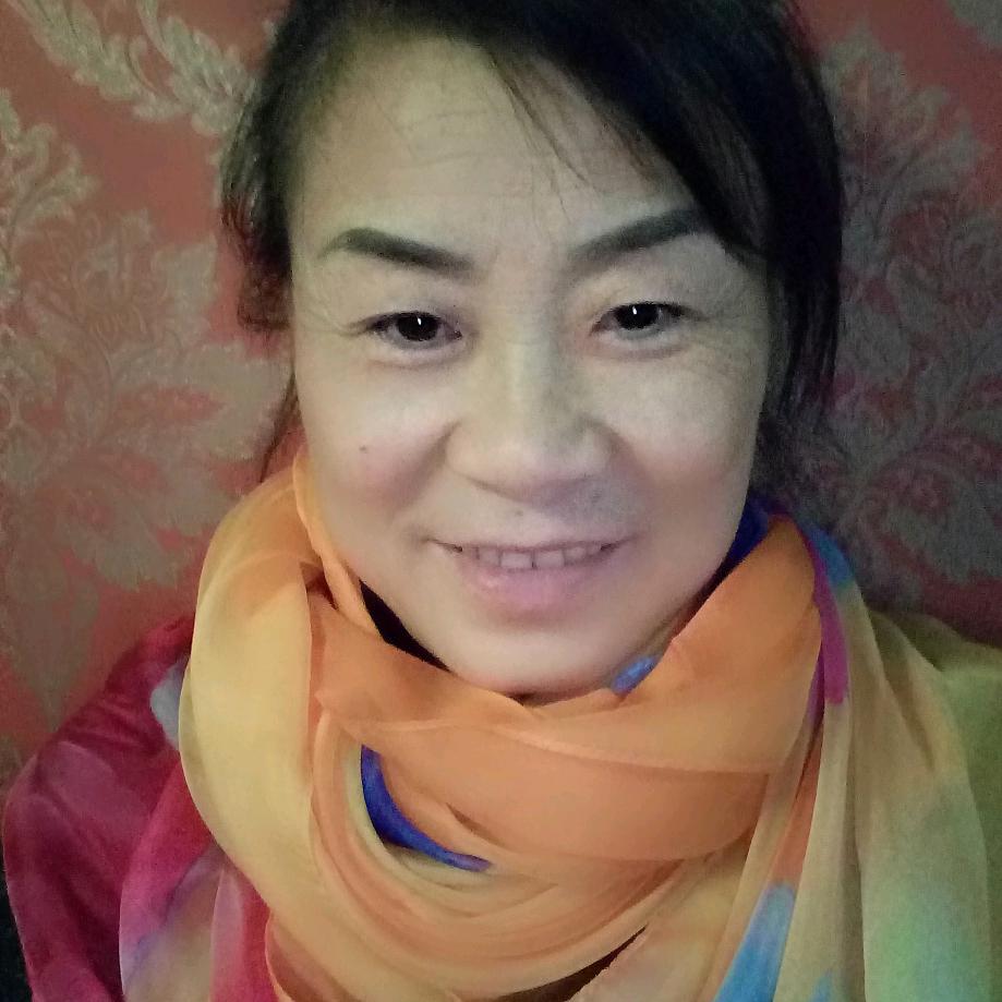 珍珠姐