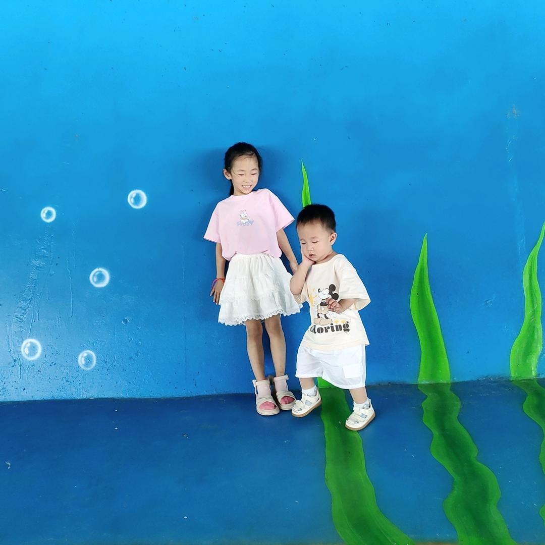 2019年的赵妍妍🌈