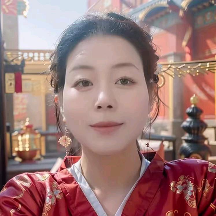 静姐