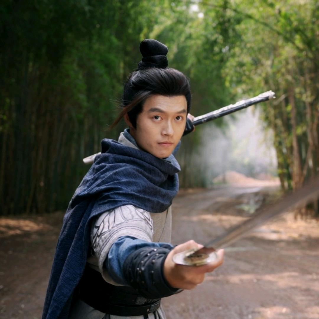 邱祖文（武侠梦）