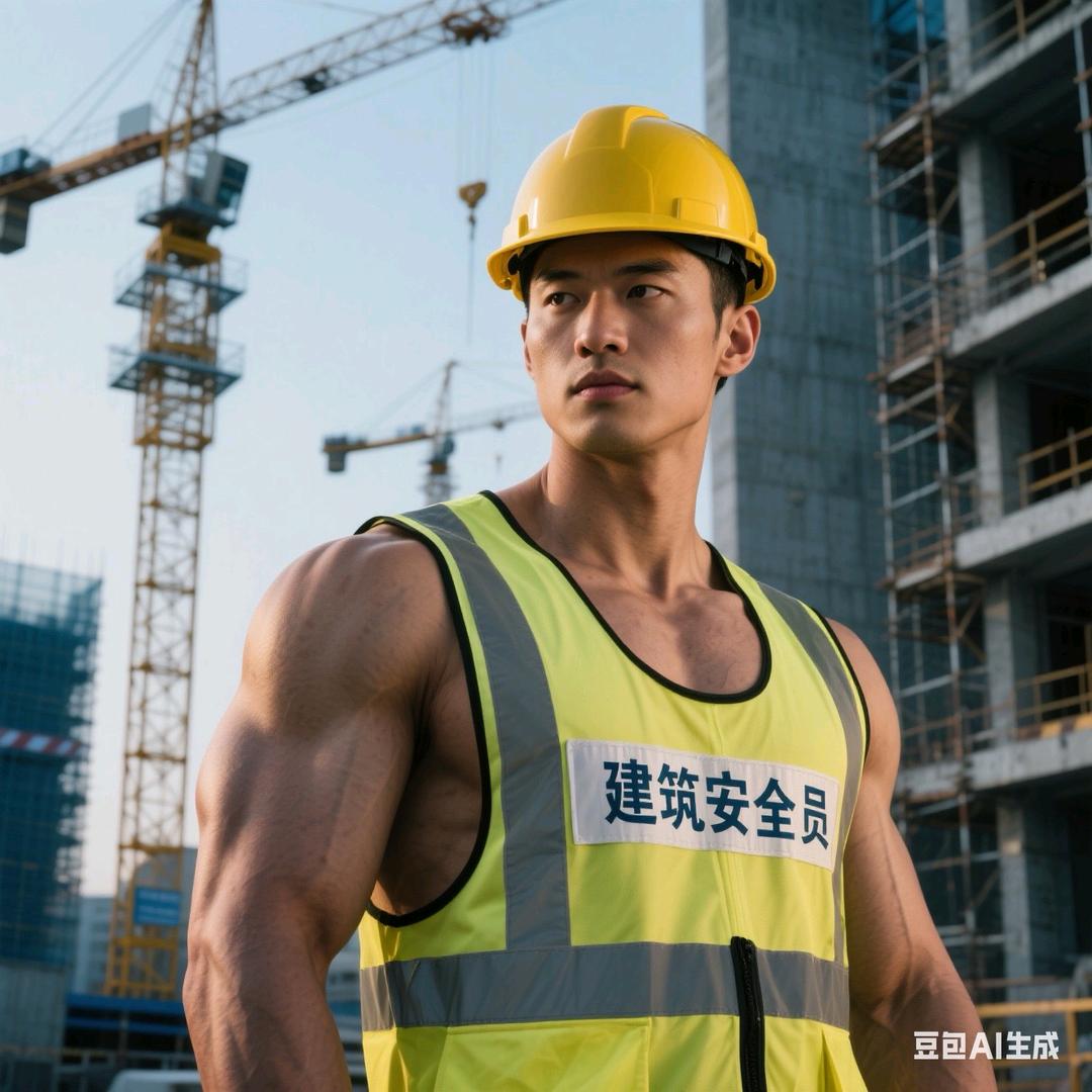 建筑安全员知识