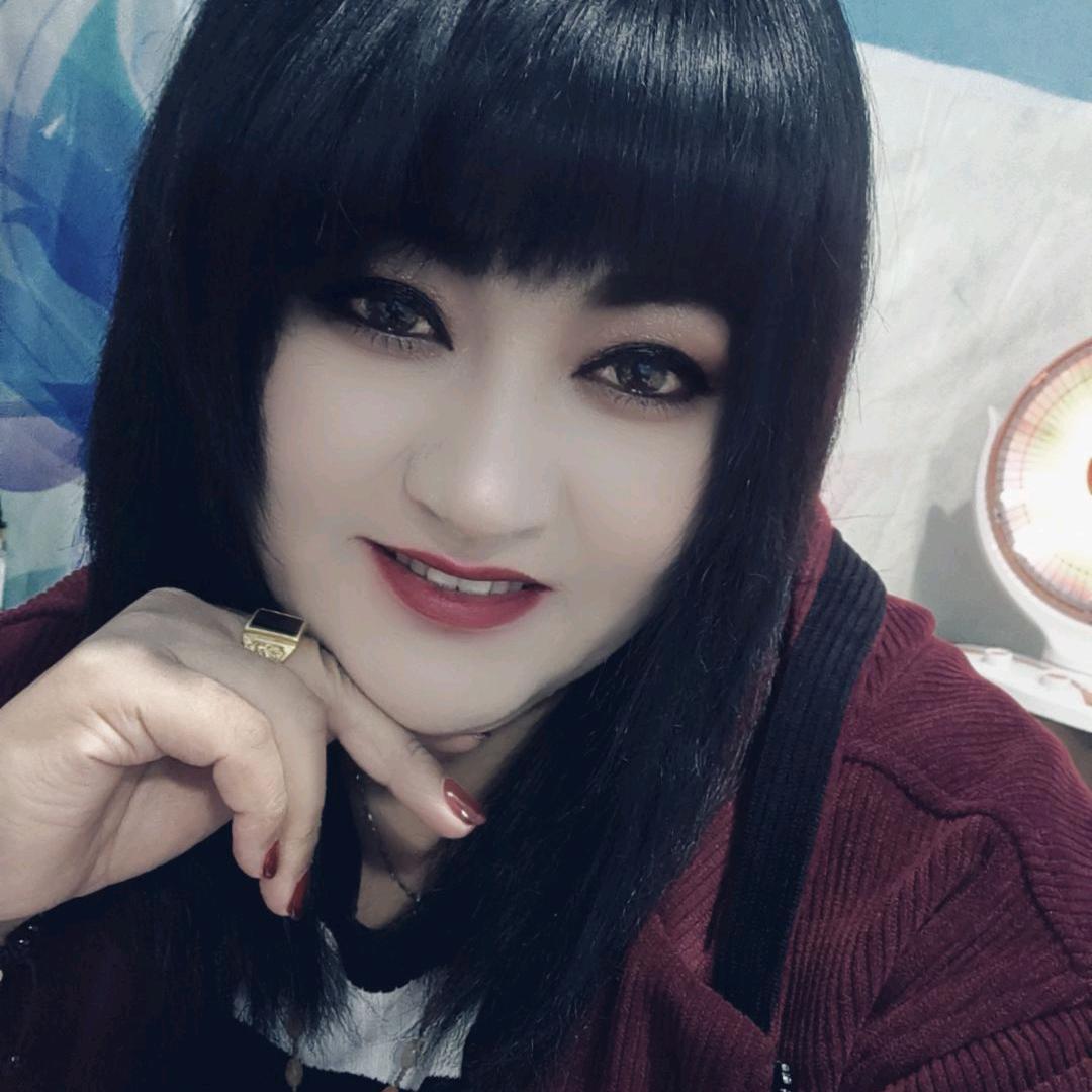 爱笑的我