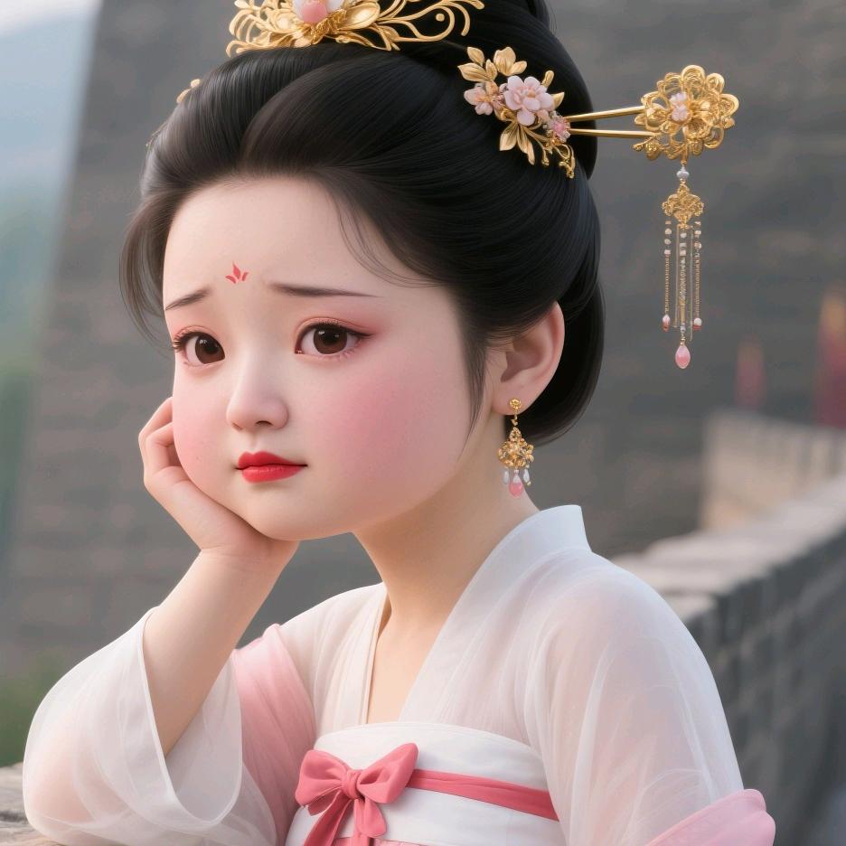 大唐杨杨