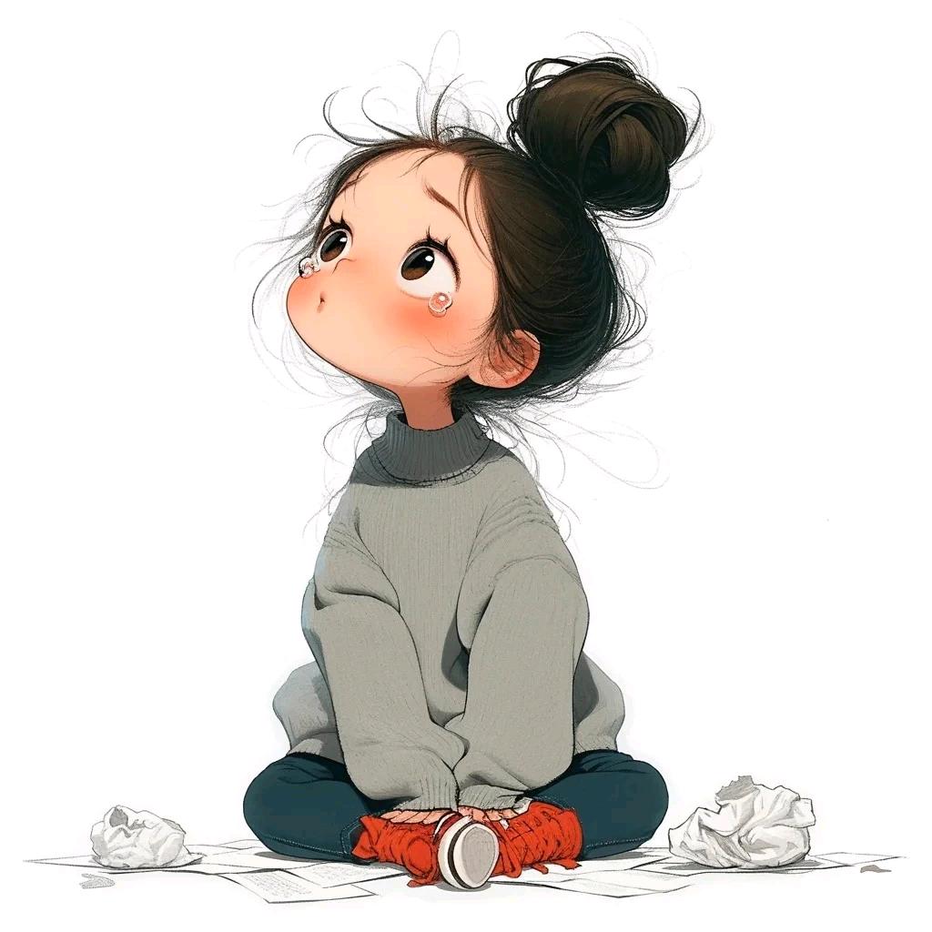寄个春天给你~