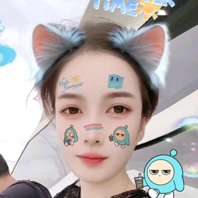 兰儿好物分享
