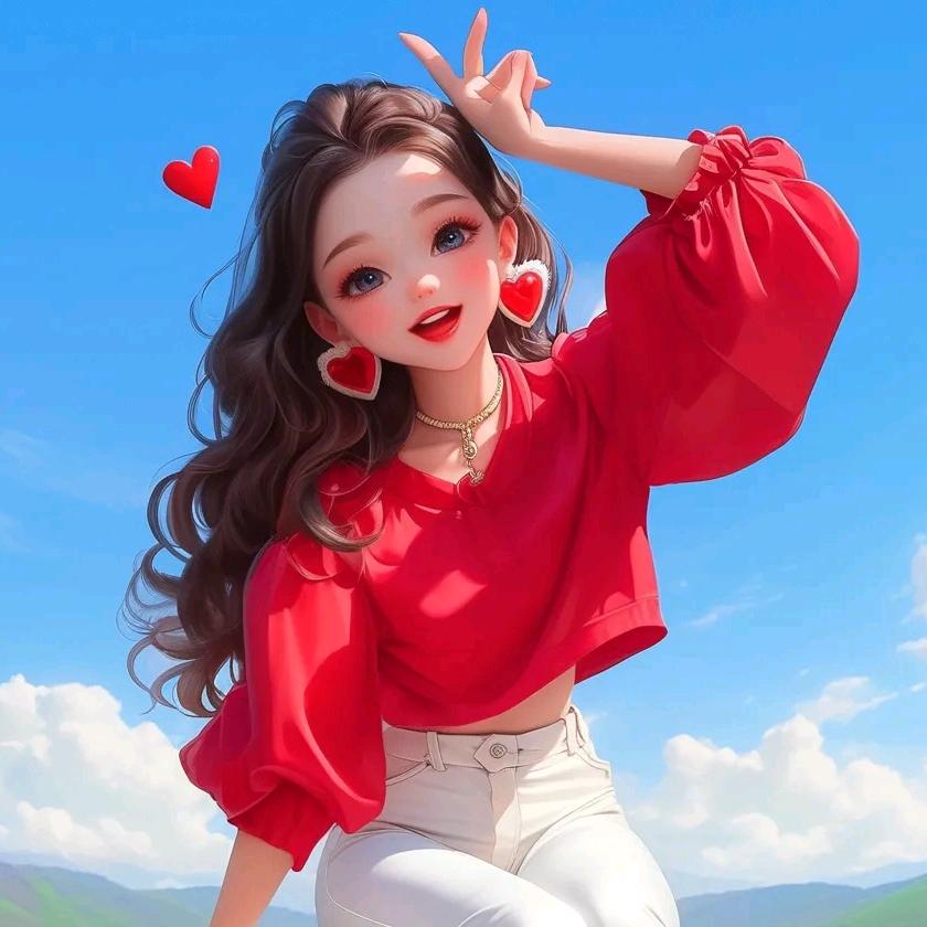 我是曈姐吖