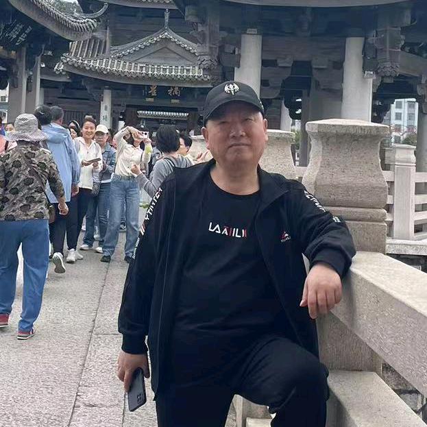 刘大寿