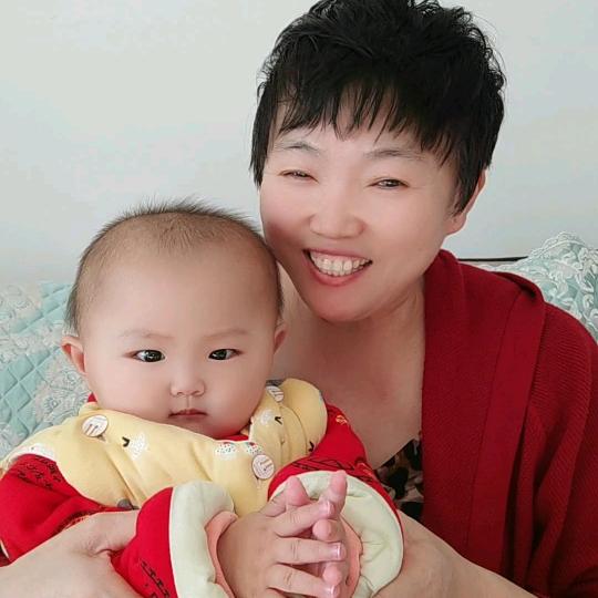 冯姐