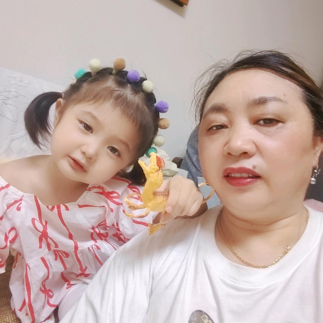 陈三妹（谢绝私聊）