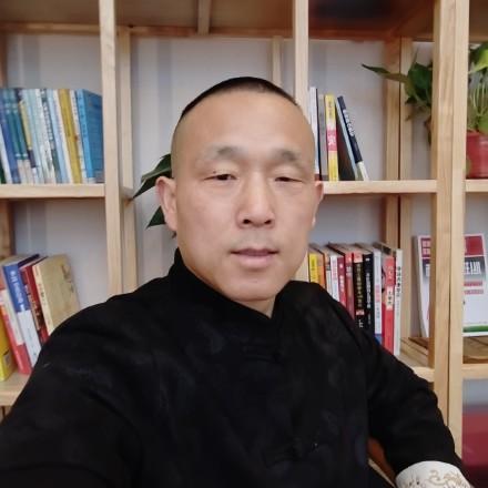 彭波工作室