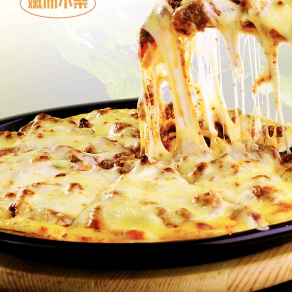 牛诗诗烘焙甄选