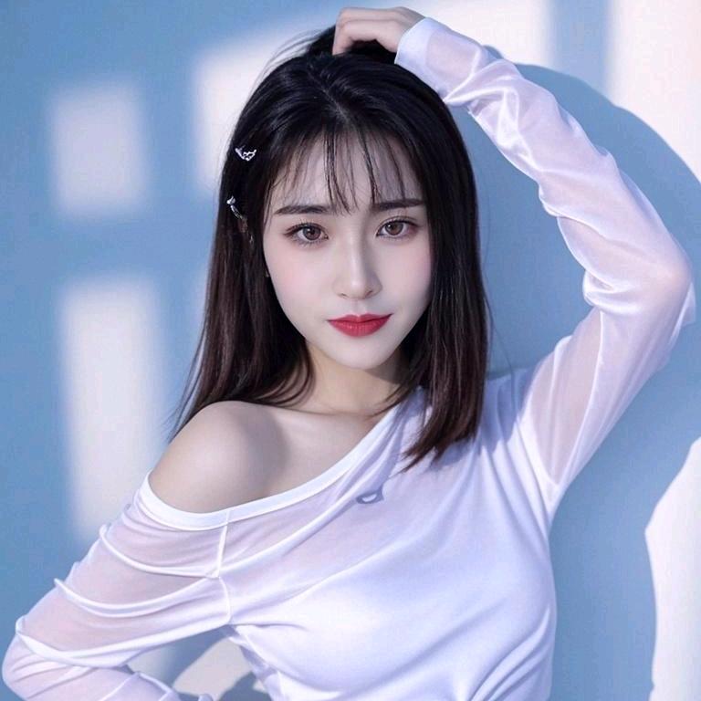 姐就是暴力范er