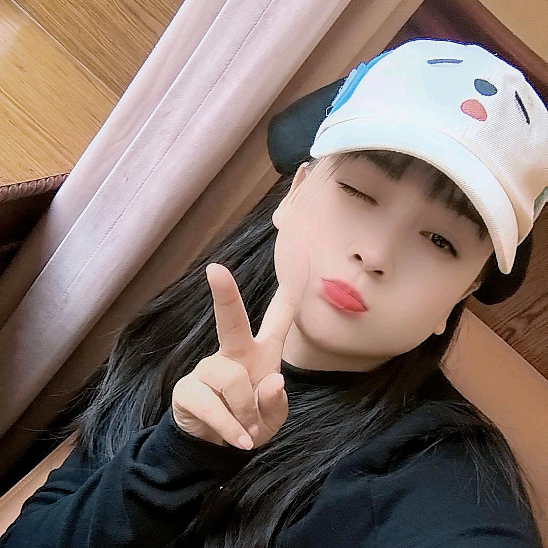 你的宝藏女孩