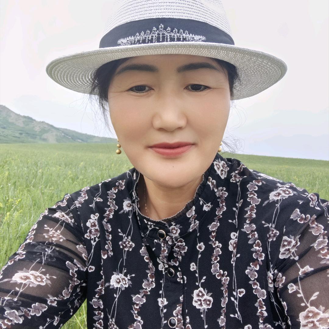 游牧恩克
