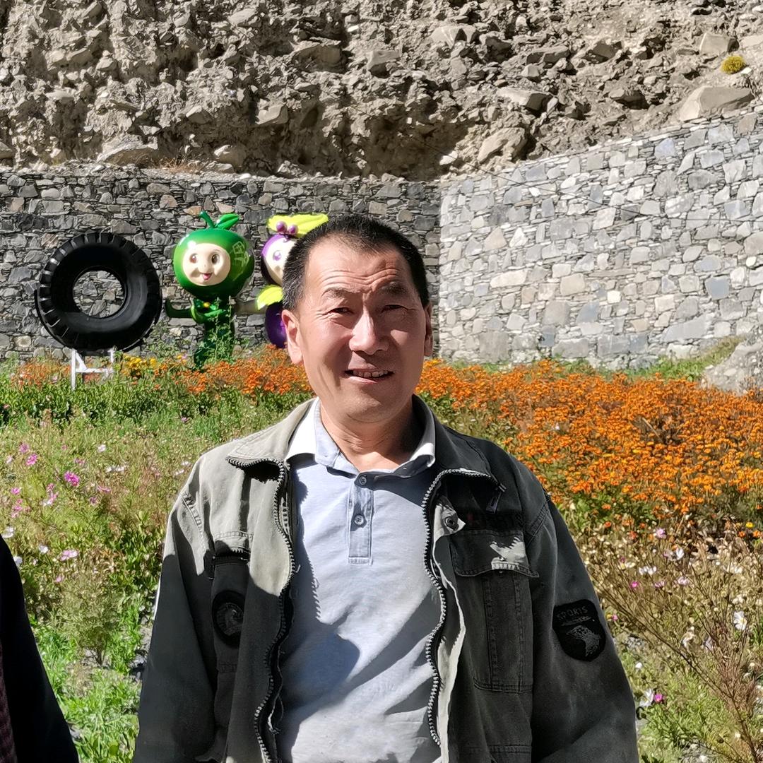 江哥.