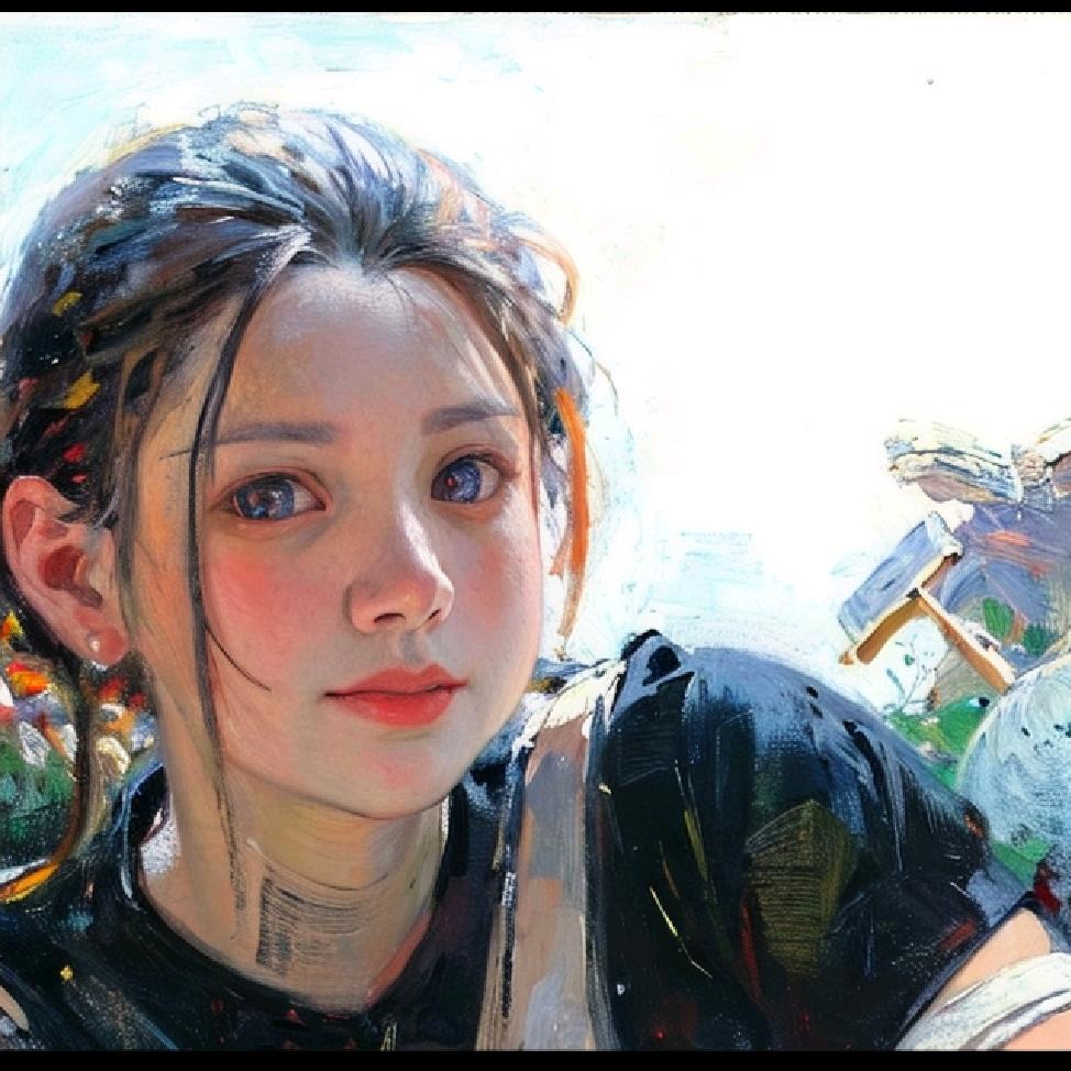 xiao-仔仔