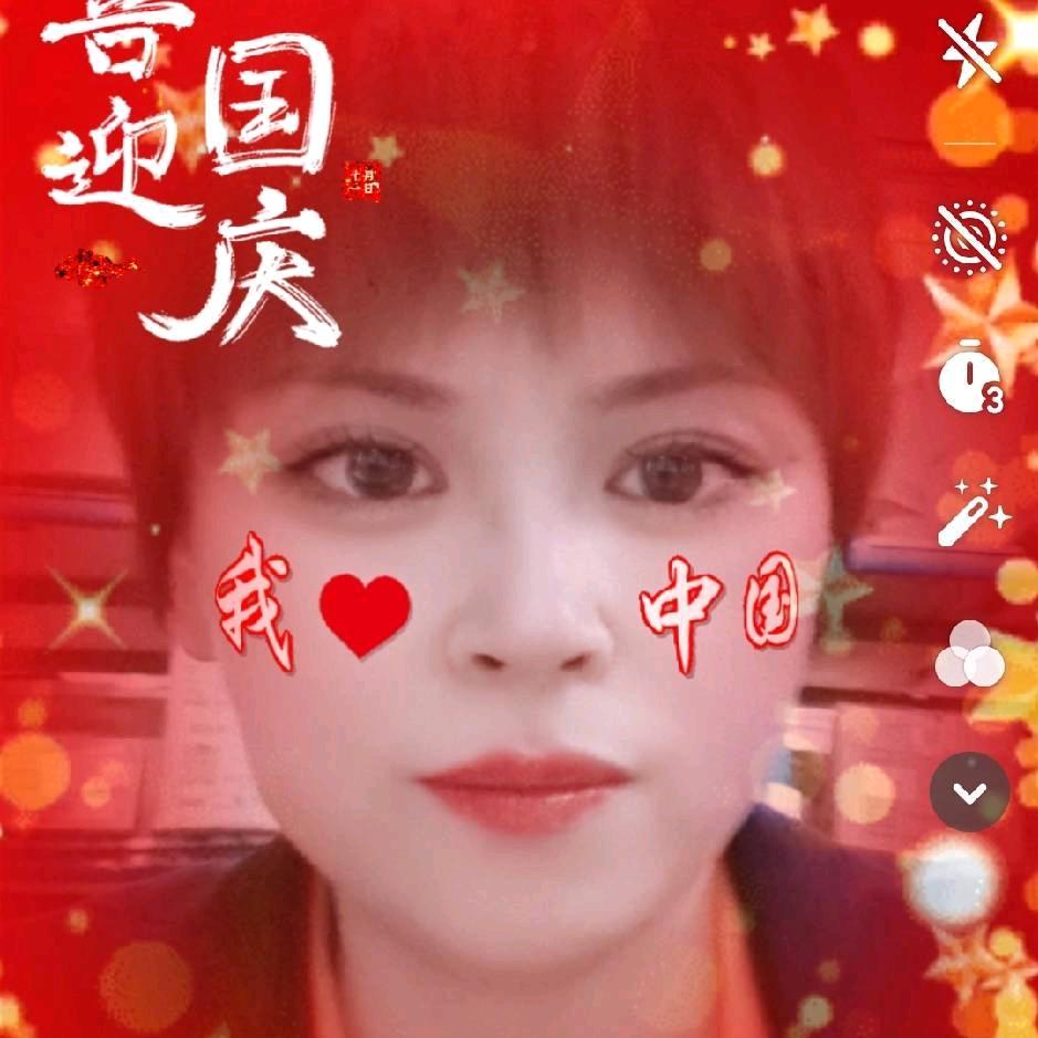 薇薇爱唱歌🎤👯🙋👏