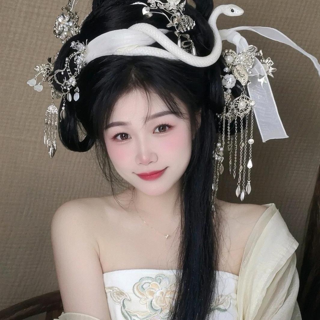 小公举～  🍓