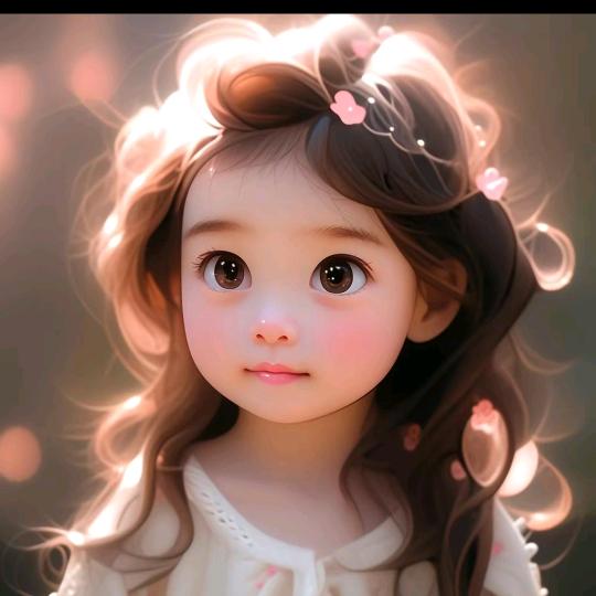 瑶寶✿小花园